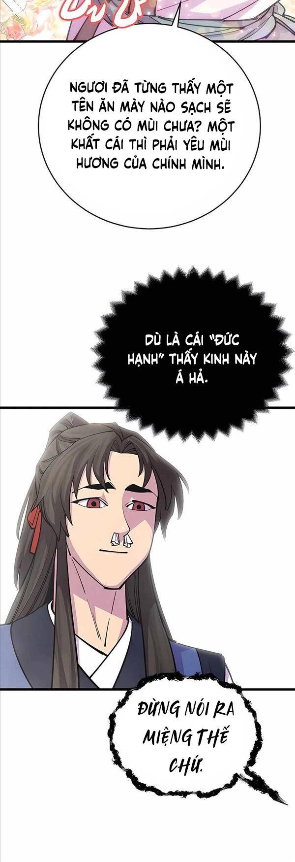 Thiên Hạ Đệ Nhất Đại Sư Huynh Chapter 23 - 31