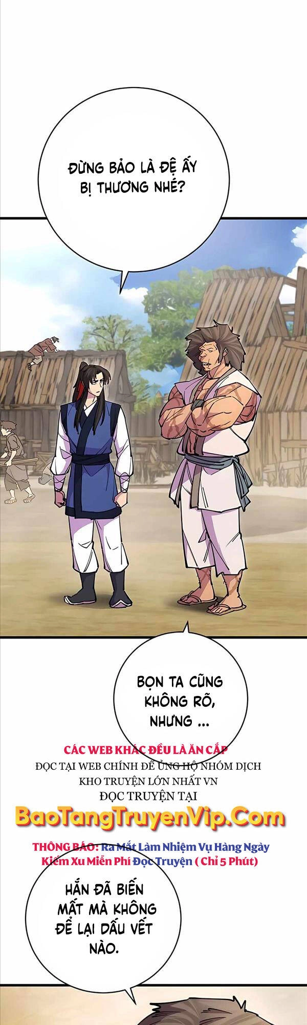 Thiên Hạ Đệ Nhất Đại Sư Huynh Chapter 23 - 33