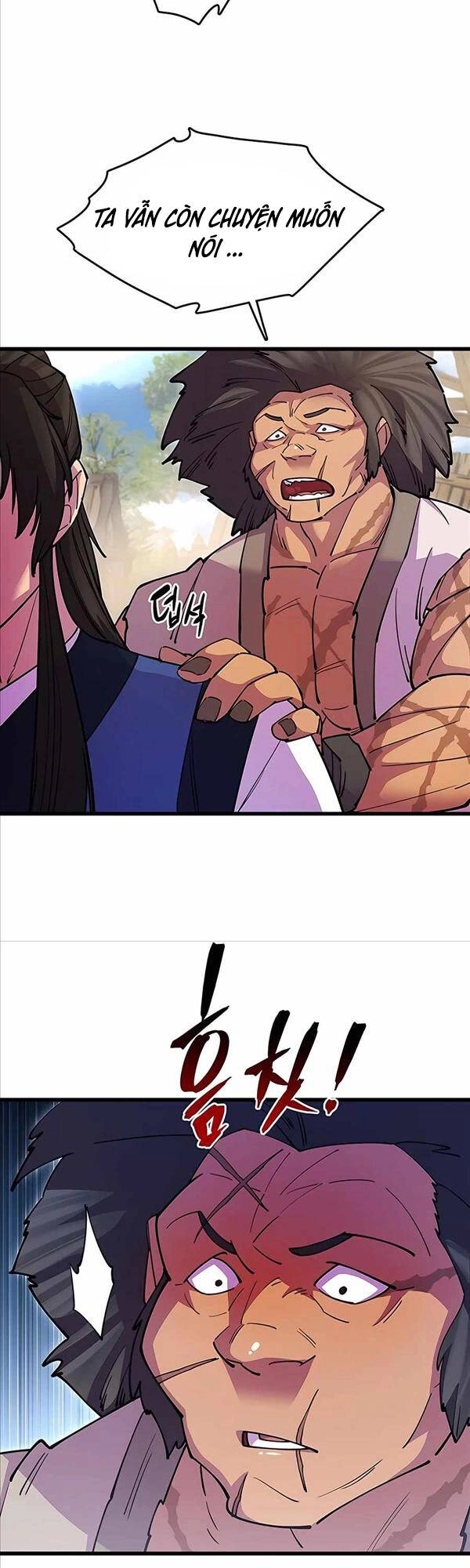 Thiên Hạ Đệ Nhất Đại Sư Huynh Chapter 23 - 38