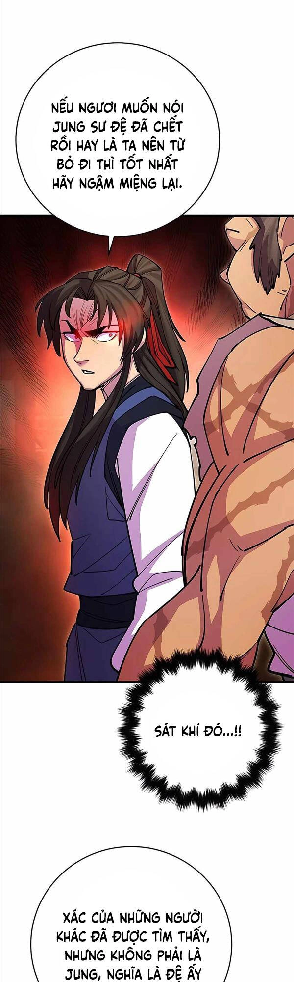 Thiên Hạ Đệ Nhất Đại Sư Huynh Chapter 23 - 39