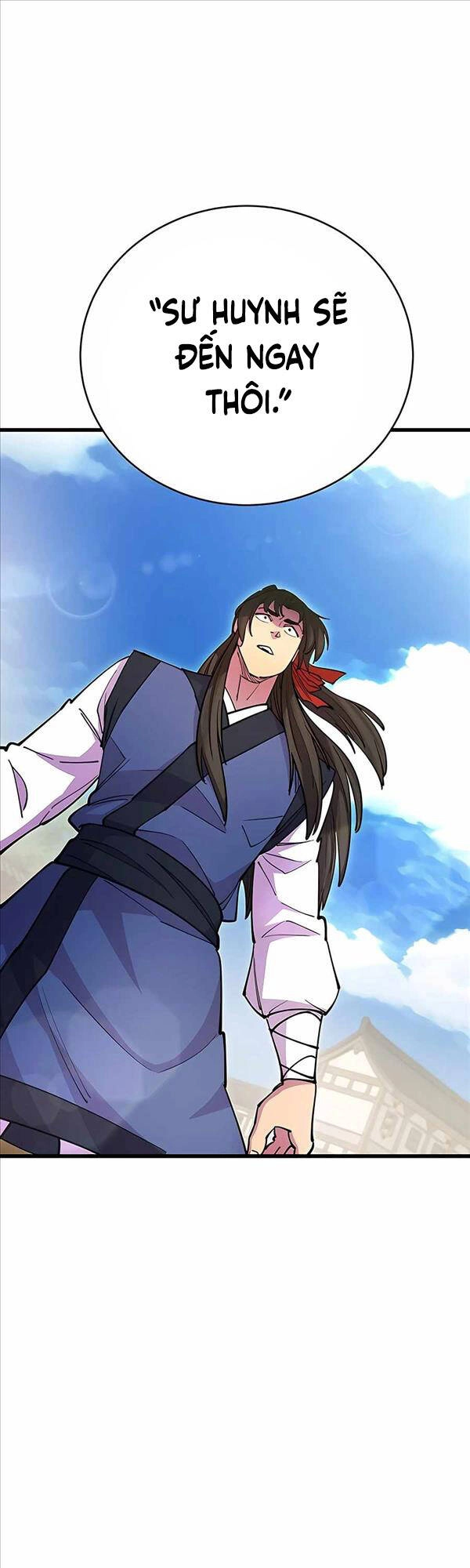 Thiên Hạ Đệ Nhất Đại Sư Huynh Chapter 23 - 43