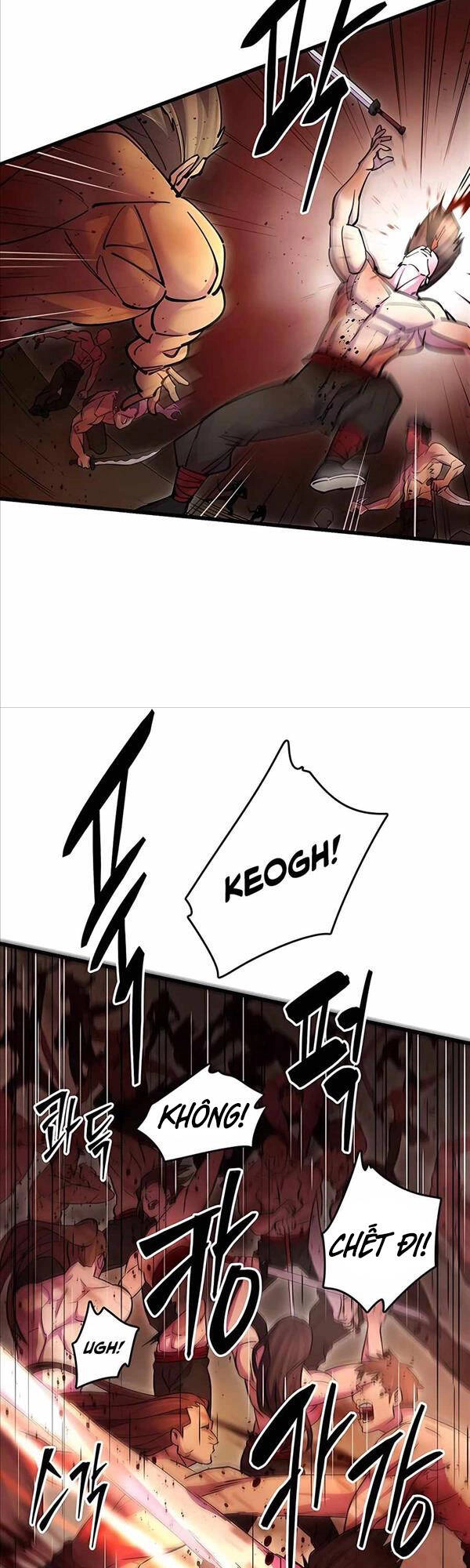 Thiên Hạ Đệ Nhất Đại Sư Huynh Chapter 23 - 51