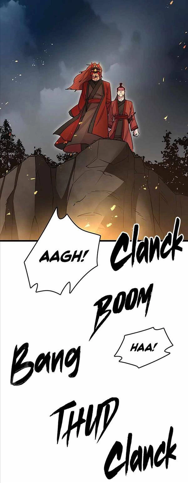 Thiên Hạ Đệ Nhất Đại Sư Huynh Chapter 23 - 53