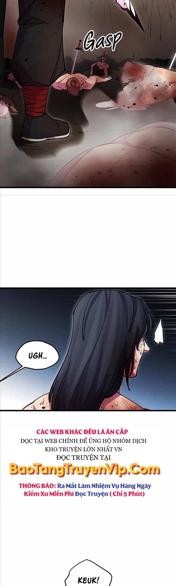 Thiên Hạ Đệ Nhất Đại Sư Huynh Chapter 23 - 56