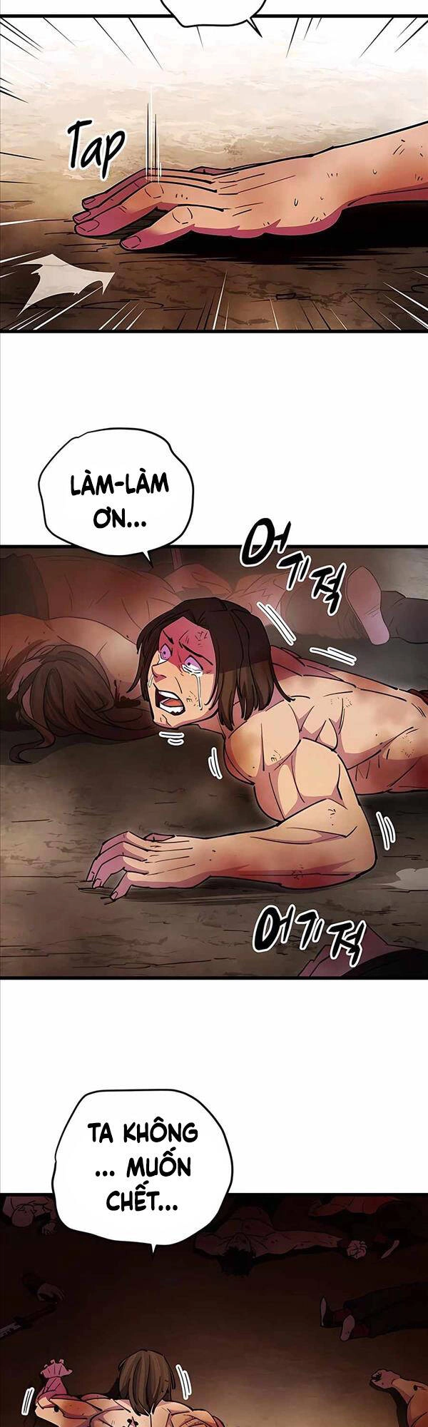 Thiên Hạ Đệ Nhất Đại Sư Huynh Chapter 23 - 57