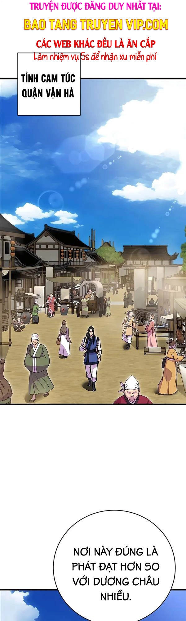 Thiên Hạ Đệ Nhất Đại Sư Huynh Chapter 24 - 1