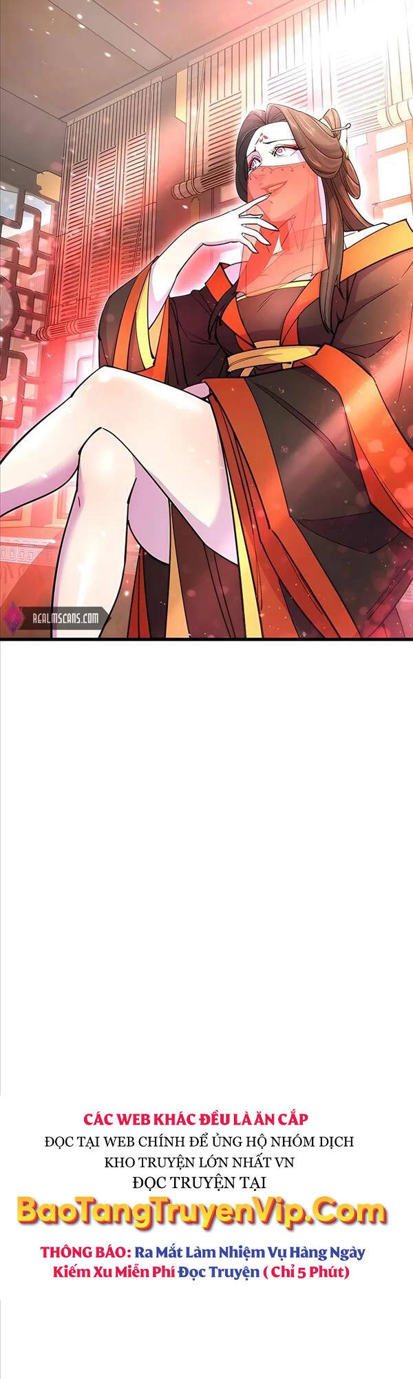 Thiên Hạ Đệ Nhất Đại Sư Huynh Chapter 24 - 8