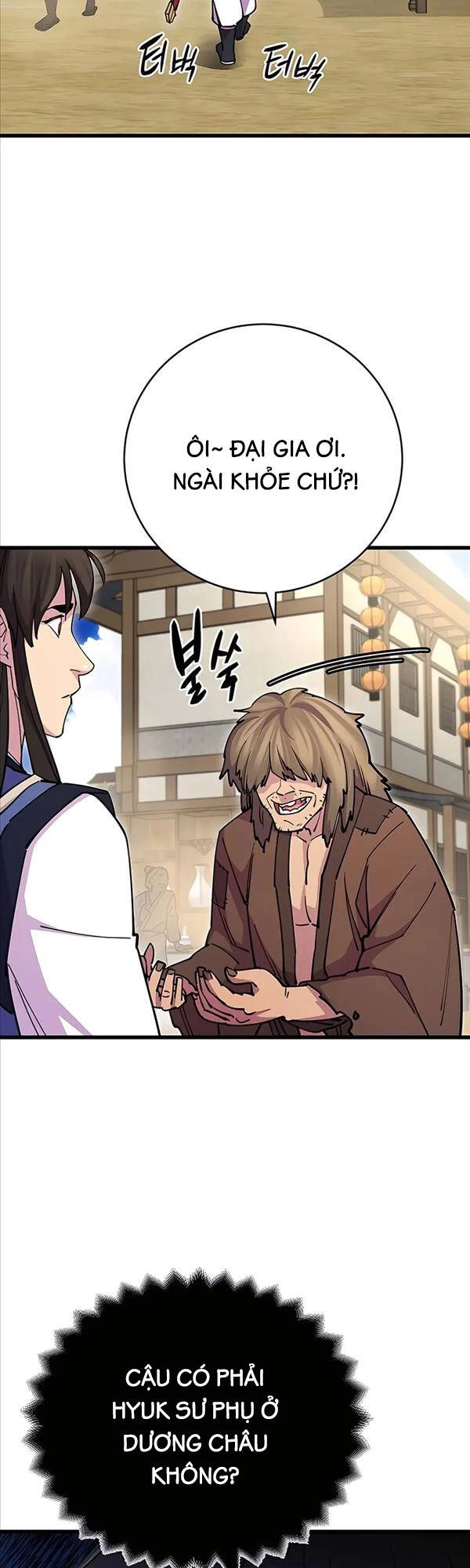 Thiên Hạ Đệ Nhất Đại Sư Huynh Chapter 24 - 10