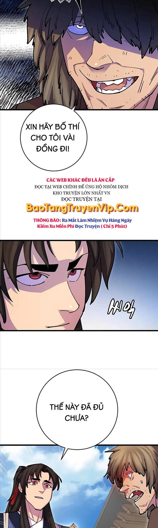 Thiên Hạ Đệ Nhất Đại Sư Huynh Chapter 24 - 11