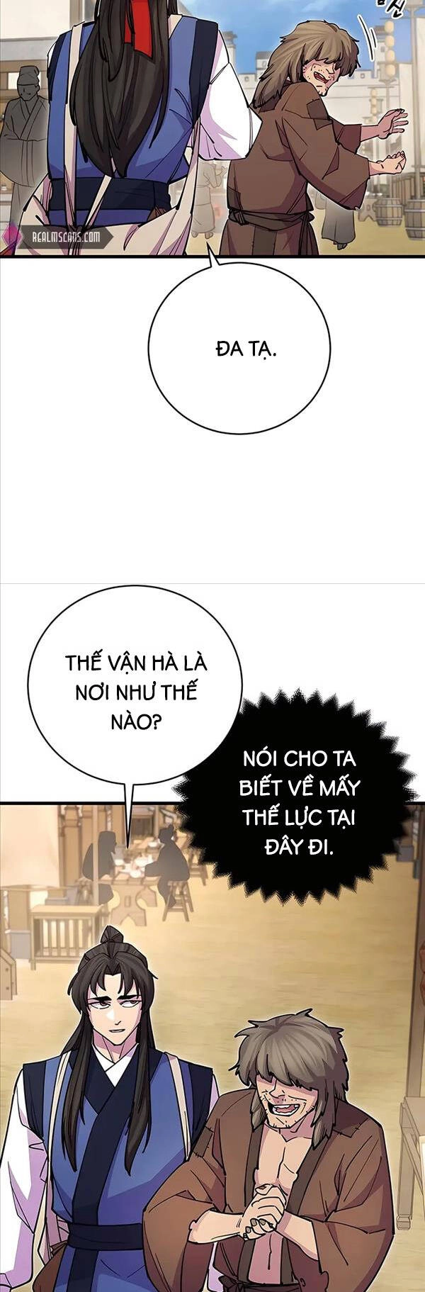 Thiên Hạ Đệ Nhất Đại Sư Huynh Chapter 24 - 13