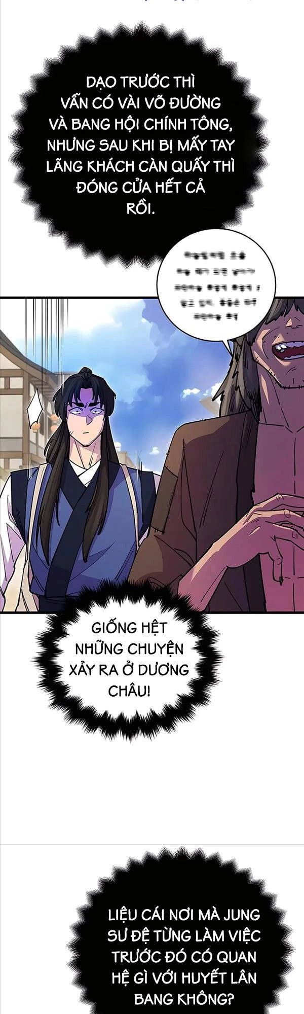 Thiên Hạ Đệ Nhất Đại Sư Huynh Chapter 24 - 15