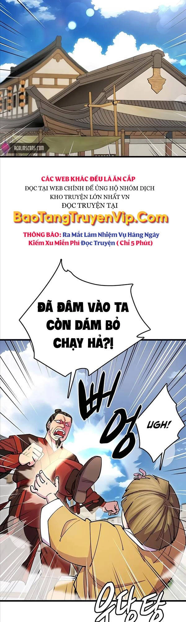 Thiên Hạ Đệ Nhất Đại Sư Huynh Chapter 24 - 18