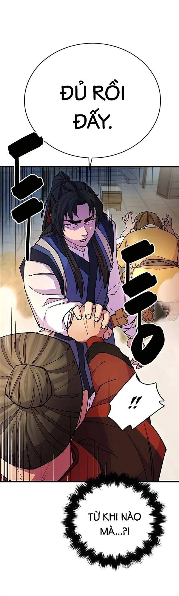 Thiên Hạ Đệ Nhất Đại Sư Huynh Chapter 24 - 25