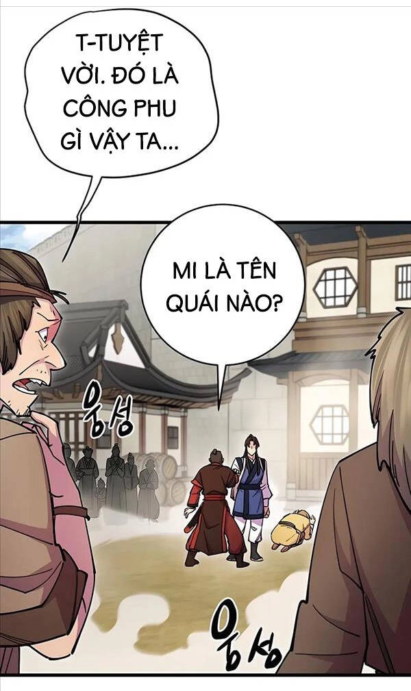 Thiên Hạ Đệ Nhất Đại Sư Huynh Chapter 24 - 26