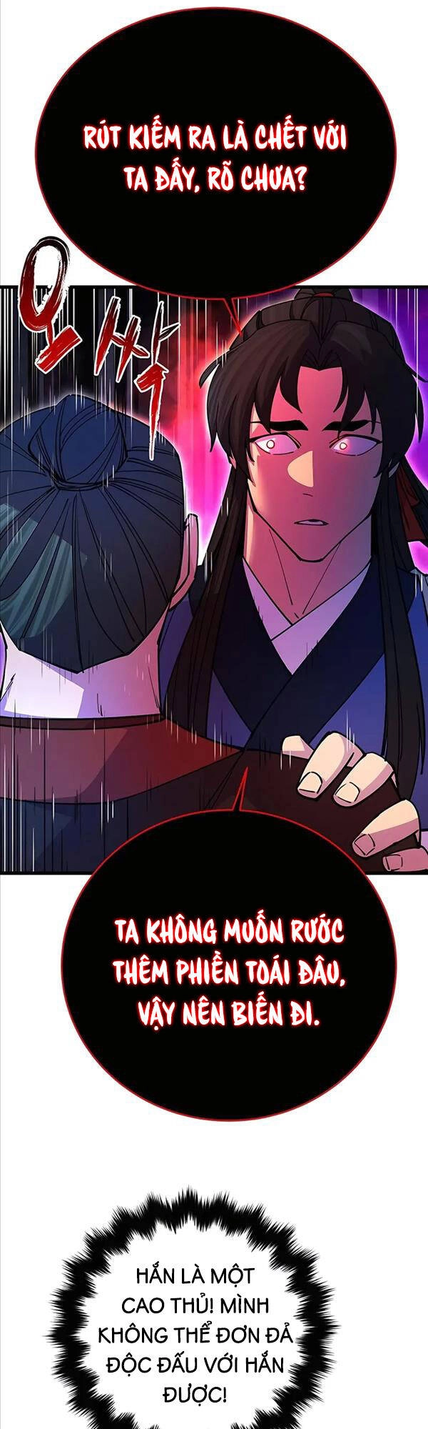 Thiên Hạ Đệ Nhất Đại Sư Huynh Chapter 24 - 31