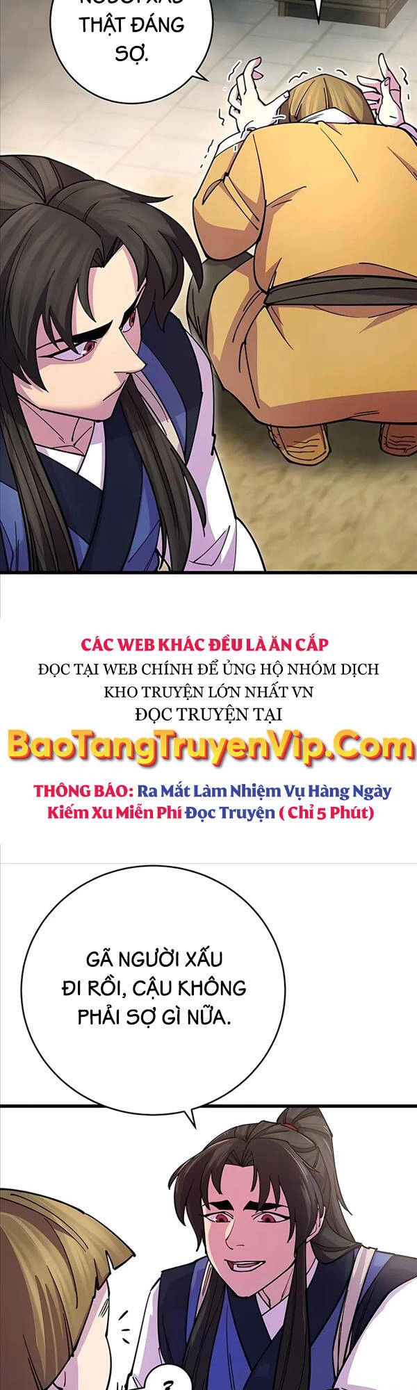 Thiên Hạ Đệ Nhất Đại Sư Huynh Chapter 24 - 34