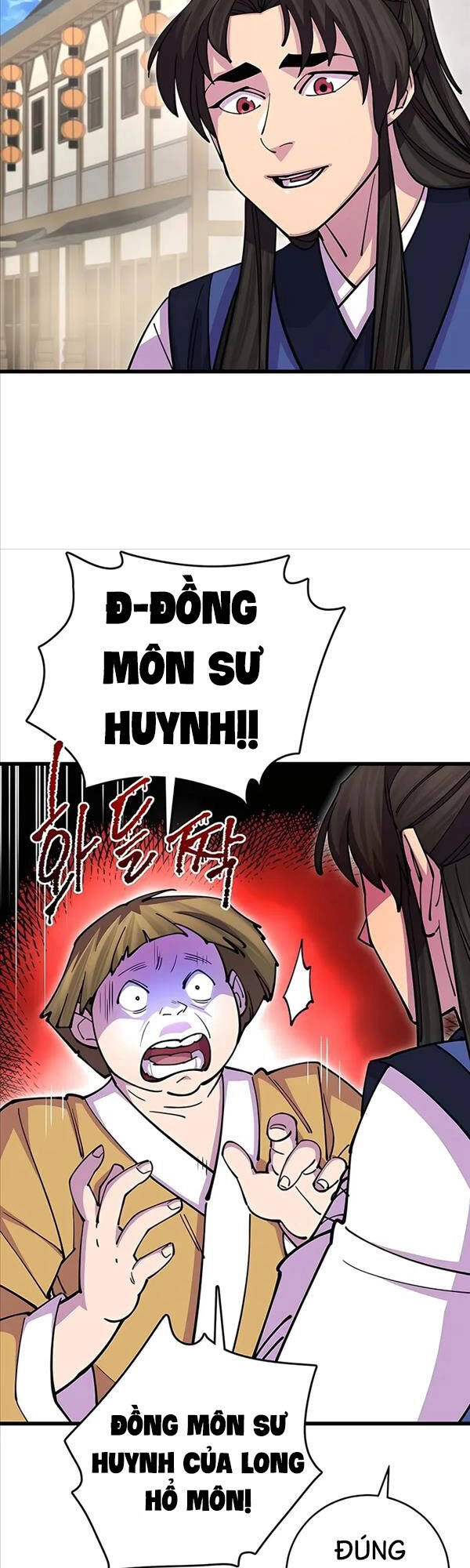 Thiên Hạ Đệ Nhất Đại Sư Huynh Chapter 24 - 36