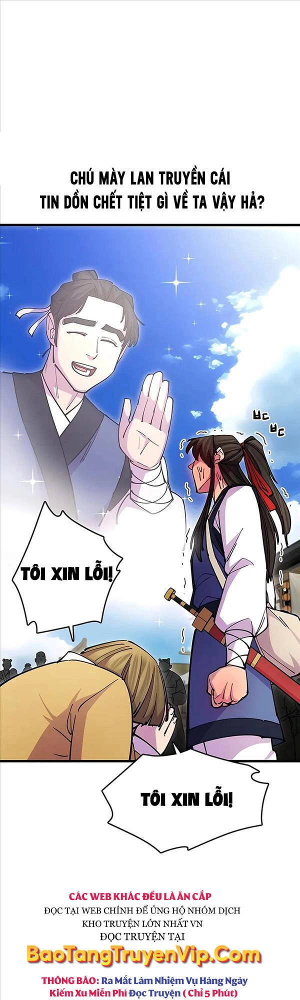 Thiên Hạ Đệ Nhất Đại Sư Huynh Chapter 24 - 39