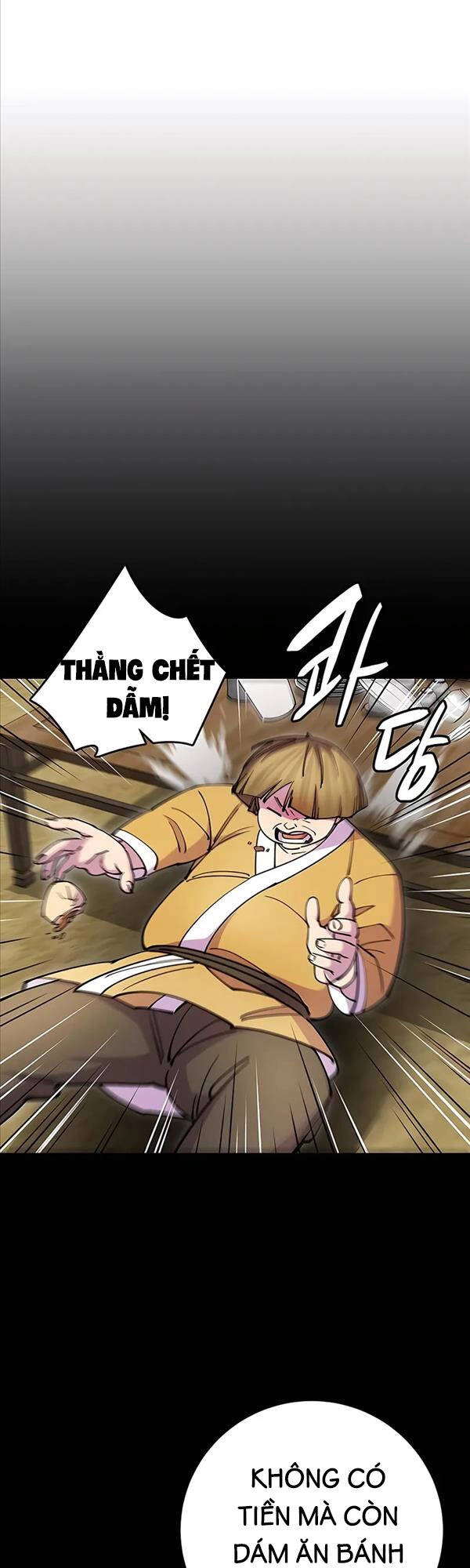 Thiên Hạ Đệ Nhất Đại Sư Huynh Chapter 24 - 40