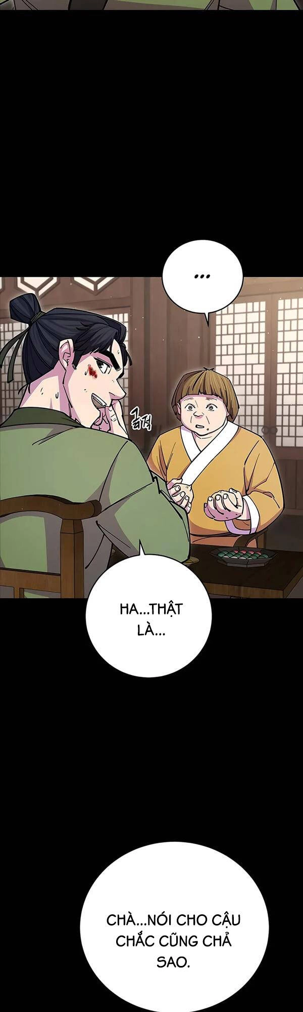 Thiên Hạ Đệ Nhất Đại Sư Huynh Chapter 24 - 46