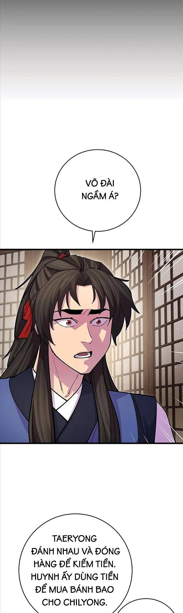 Thiên Hạ Đệ Nhất Đại Sư Huynh Chapter 24 - 48