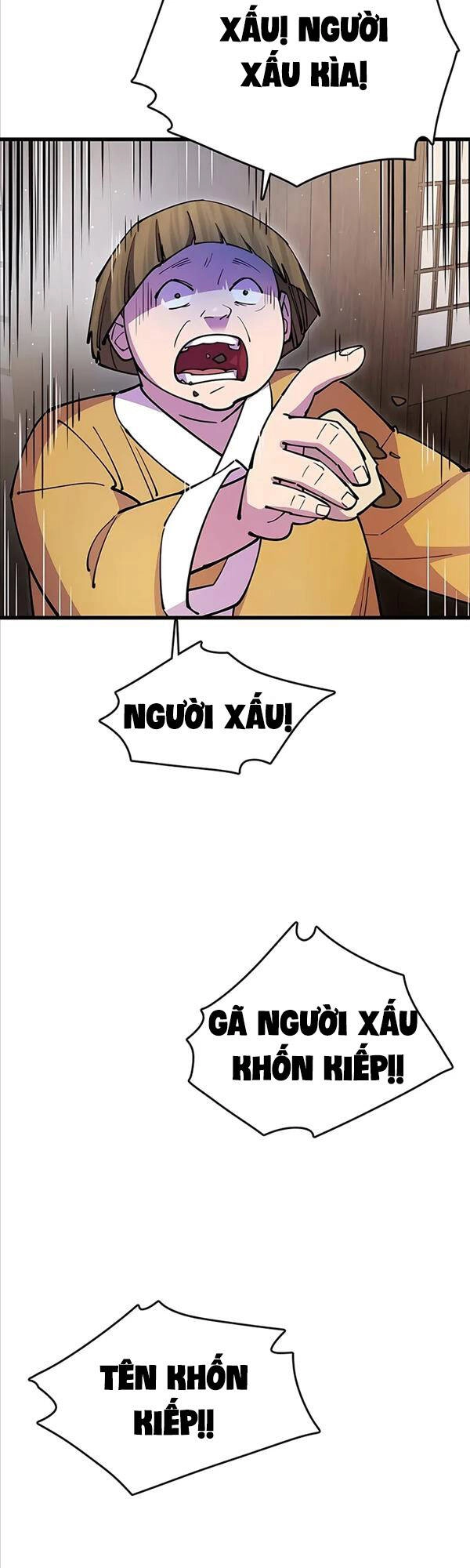 Thiên Hạ Đệ Nhất Đại Sư Huynh Chapter 24 - 58