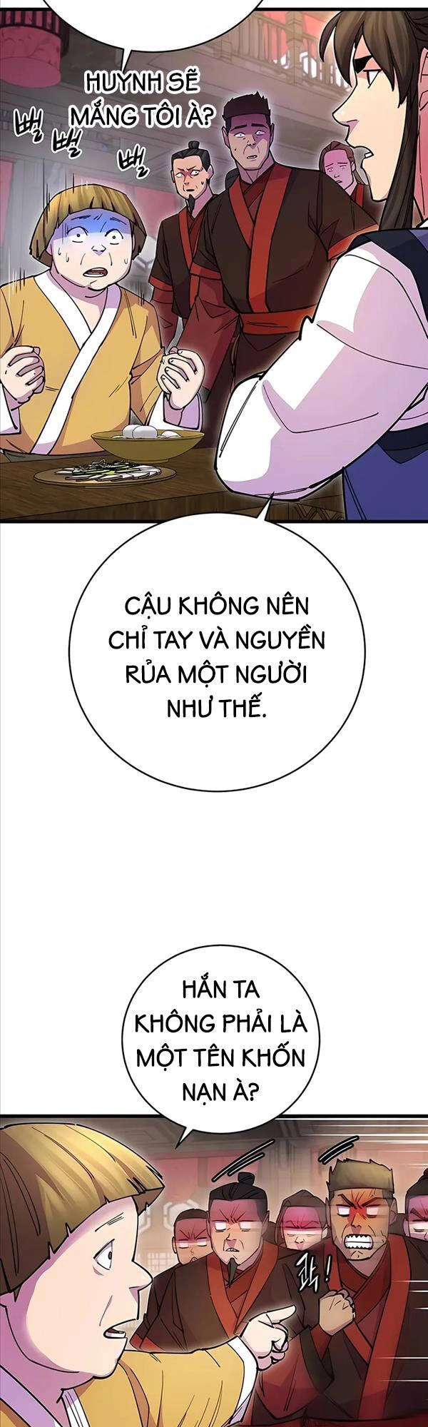 Thiên Hạ Đệ Nhất Đại Sư Huynh Chapter 25 - 8