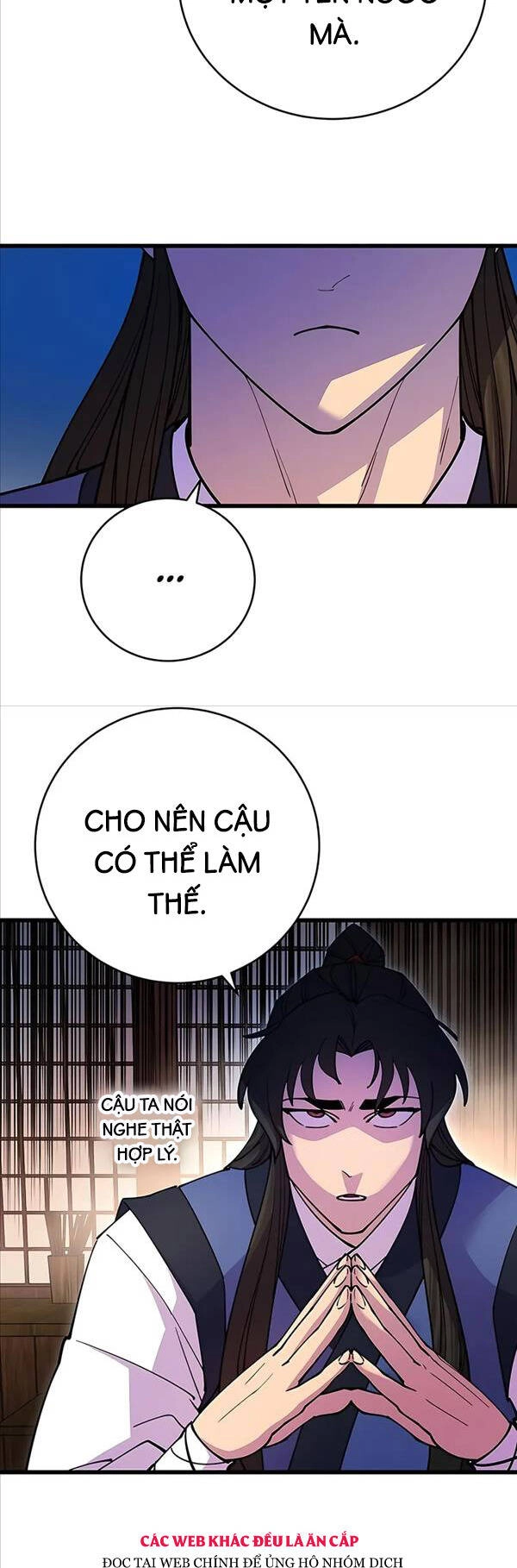 Thiên Hạ Đệ Nhất Đại Sư Huynh Chapter 25 - 11