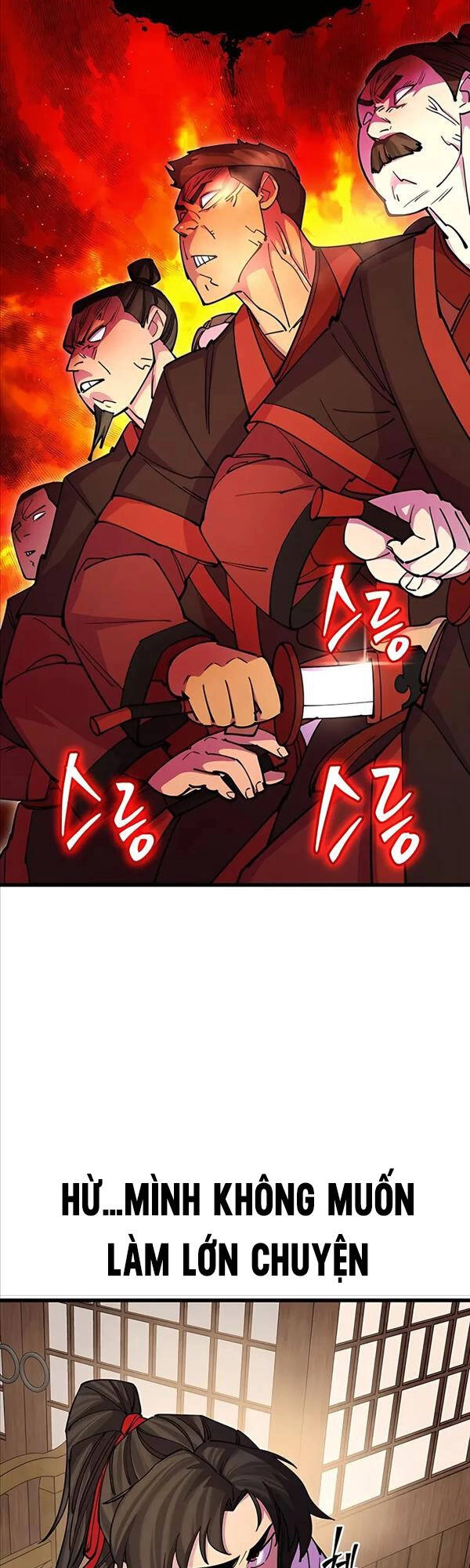 Thiên Hạ Đệ Nhất Đại Sư Huynh Chapter 25 - 13