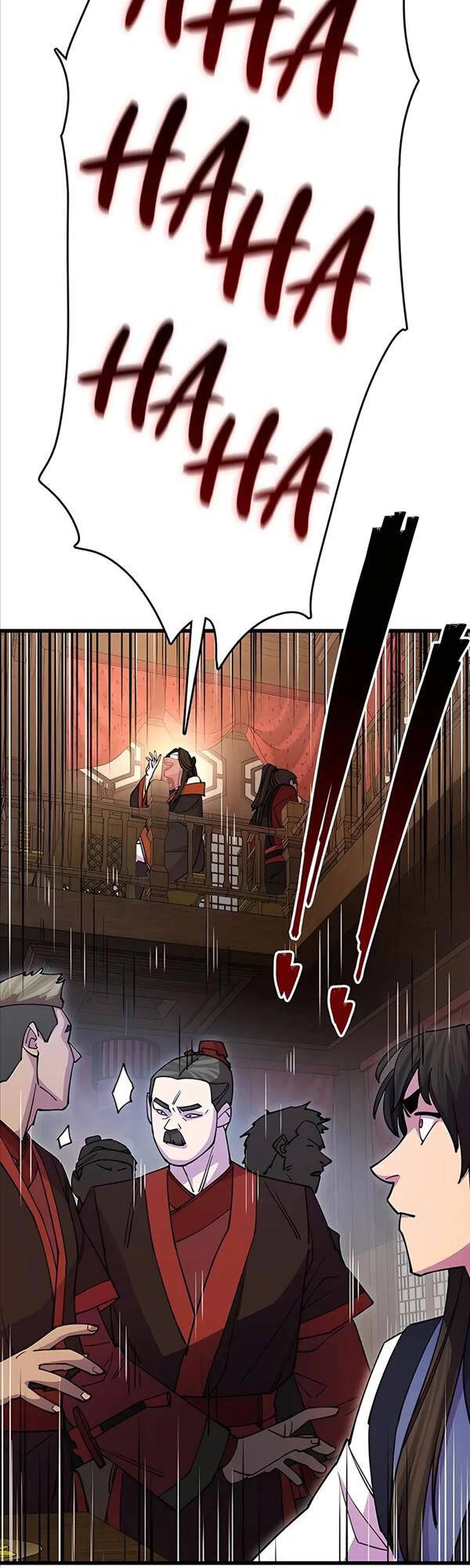 Thiên Hạ Đệ Nhất Đại Sư Huynh Chapter 25 - 15