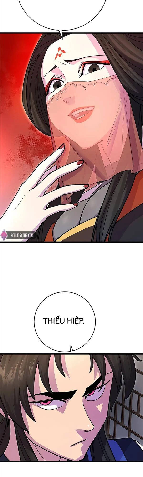 Thiên Hạ Đệ Nhất Đại Sư Huynh Chapter 25 - 17