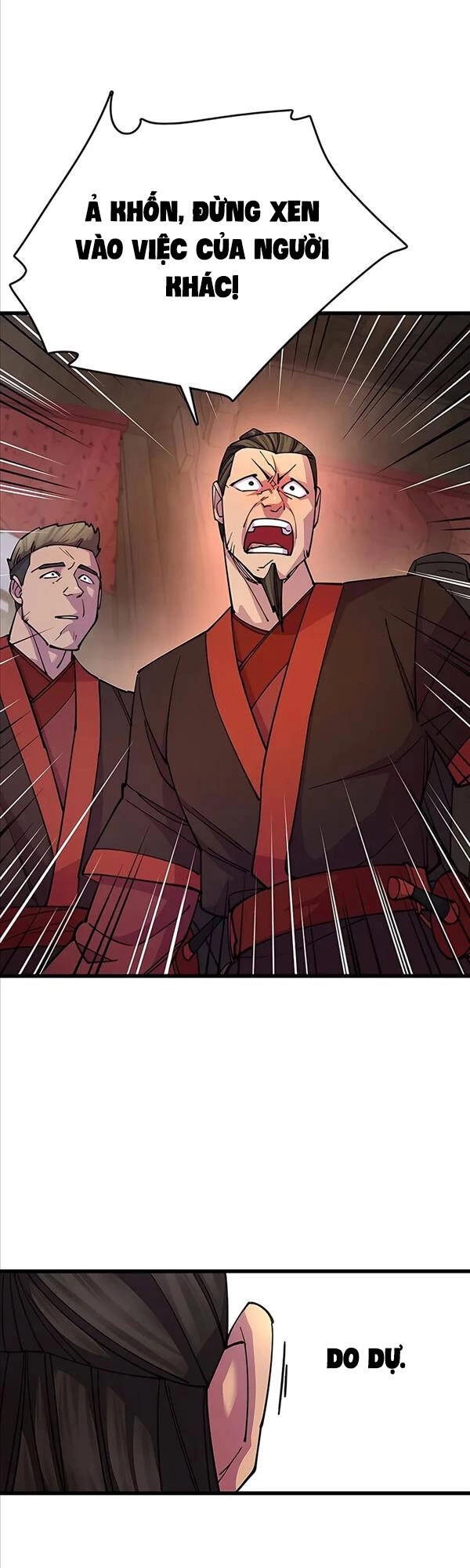 Thiên Hạ Đệ Nhất Đại Sư Huynh Chapter 25 - 19