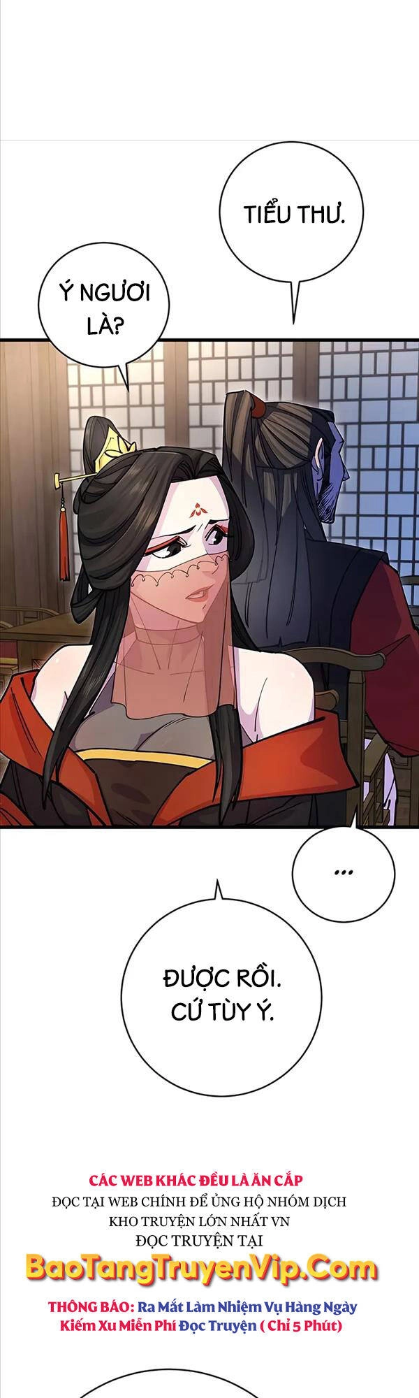 Thiên Hạ Đệ Nhất Đại Sư Huynh Chapter 25 - 20