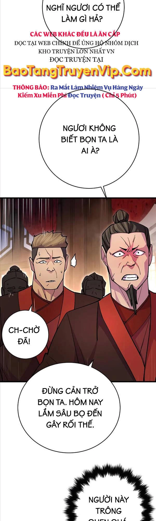 Thiên Hạ Đệ Nhất Đại Sư Huynh Chapter 25 - 24