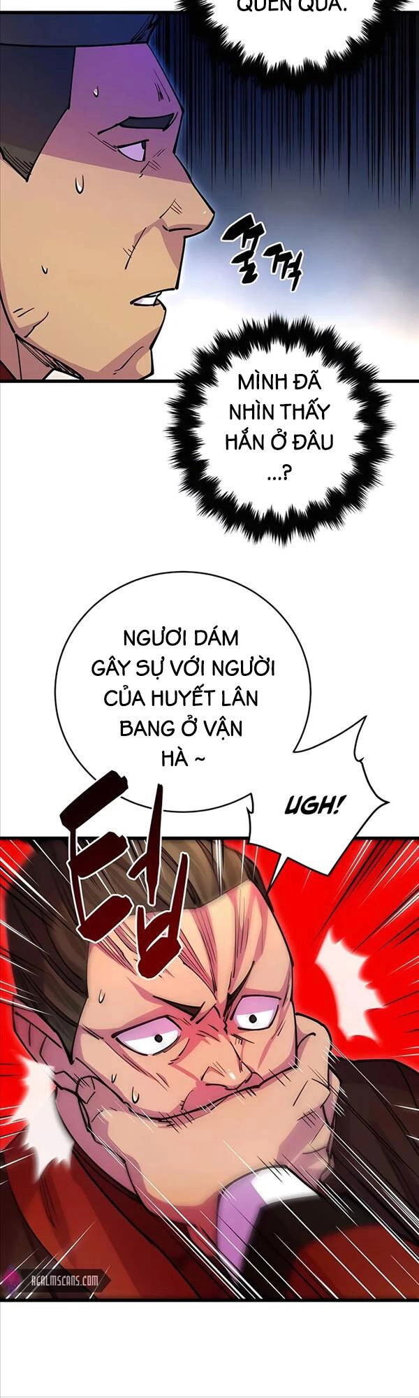 Thiên Hạ Đệ Nhất Đại Sư Huynh Chapter 25 - 25