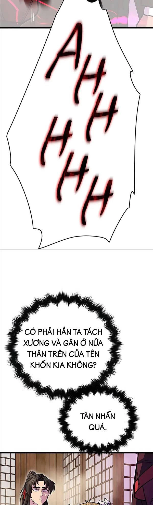 Thiên Hạ Đệ Nhất Đại Sư Huynh Chapter 25 - 31