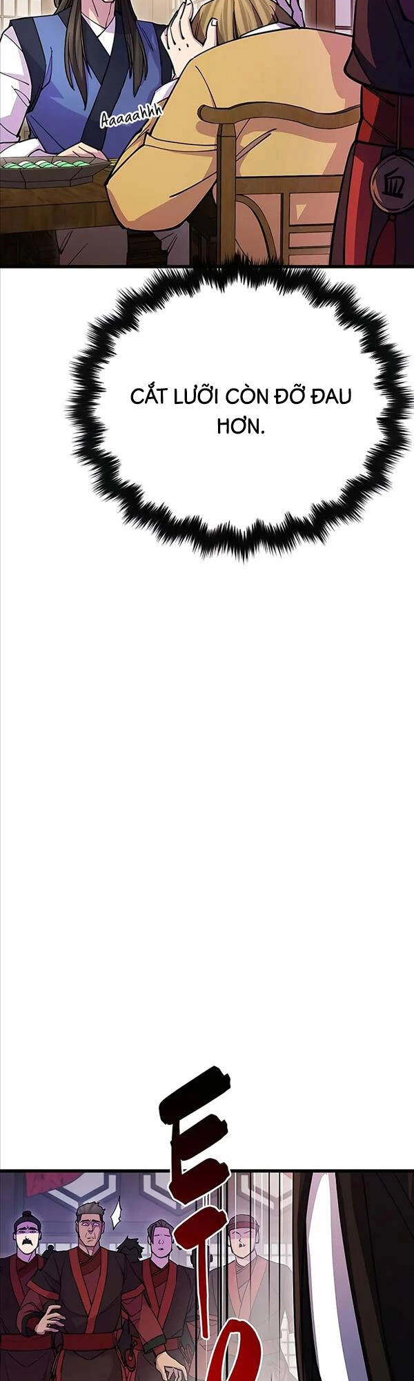 Thiên Hạ Đệ Nhất Đại Sư Huynh Chapter 25 - 32