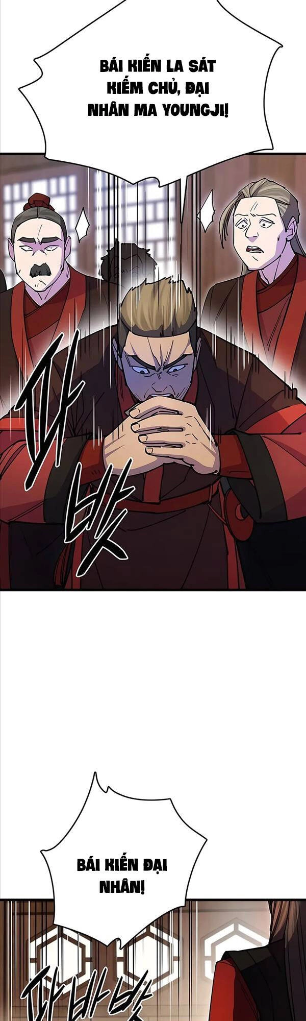 Thiên Hạ Đệ Nhất Đại Sư Huynh Chapter 25 - 34