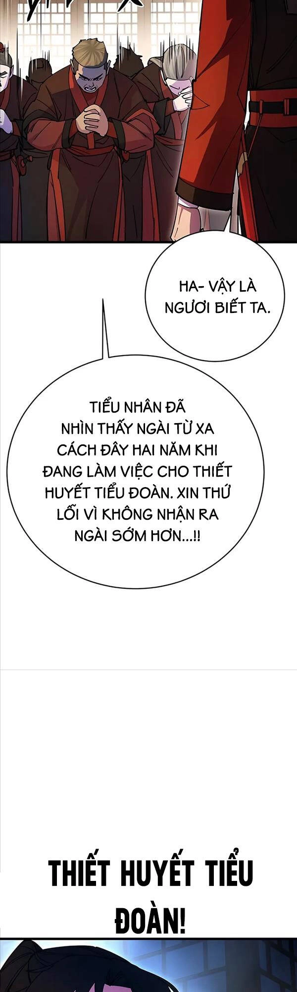 Thiên Hạ Đệ Nhất Đại Sư Huynh Chapter 25 - 35