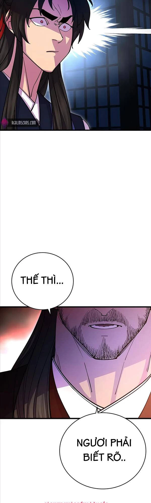 Thiên Hạ Đệ Nhất Đại Sư Huynh Chapter 25 - 36