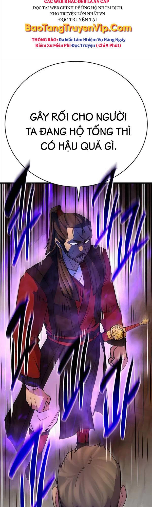 Thiên Hạ Đệ Nhất Đại Sư Huynh Chapter 25 - 37