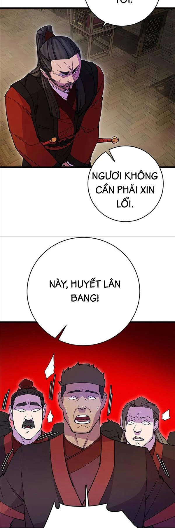 Thiên Hạ Đệ Nhất Đại Sư Huynh Chapter 25 - 41