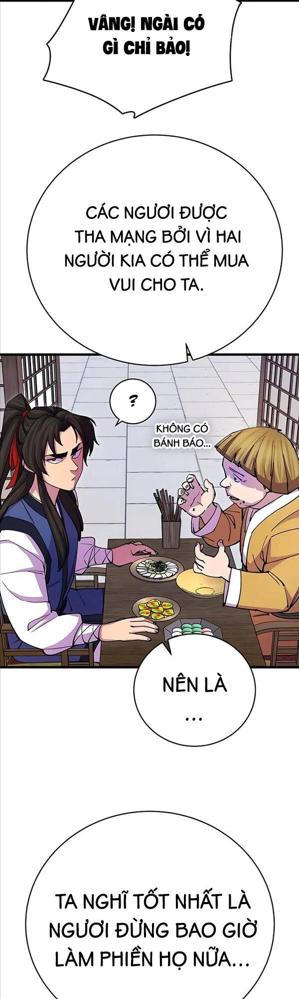 Thiên Hạ Đệ Nhất Đại Sư Huynh Chapter 25 - 42