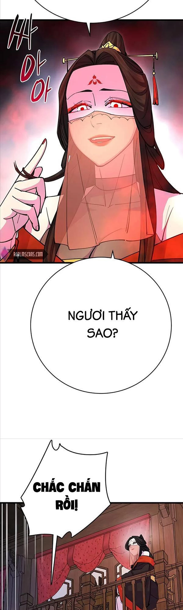 Thiên Hạ Đệ Nhất Đại Sư Huynh Chapter 25 - 43