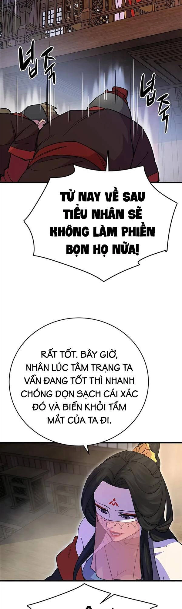 Thiên Hạ Đệ Nhất Đại Sư Huynh Chapter 25 - 44