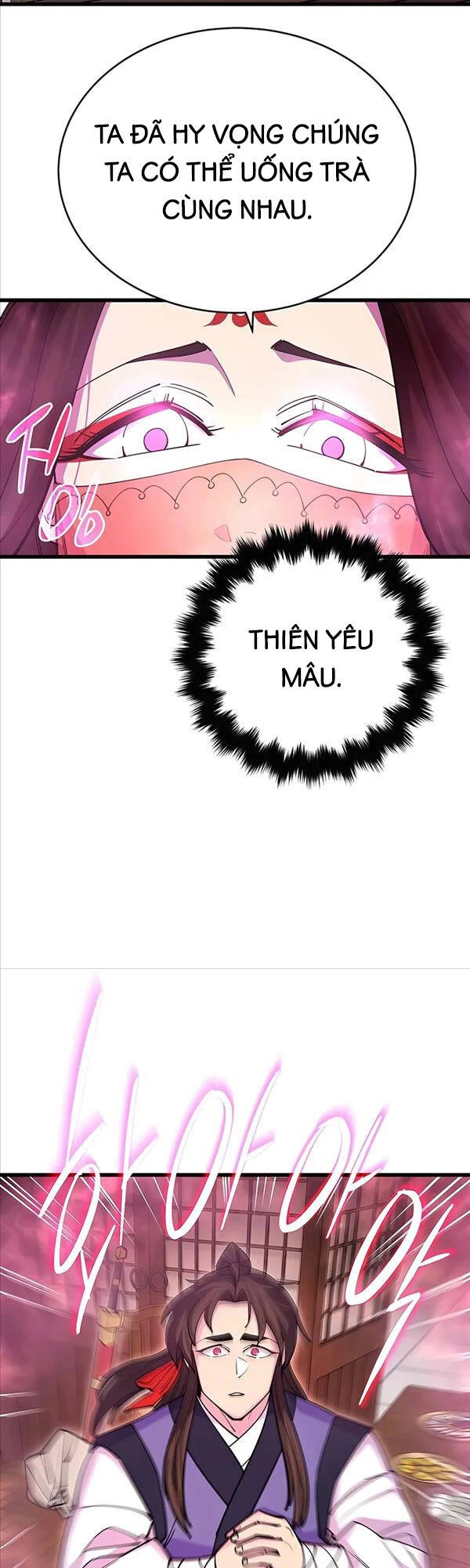 Thiên Hạ Đệ Nhất Đại Sư Huynh Chapter 25 - 47