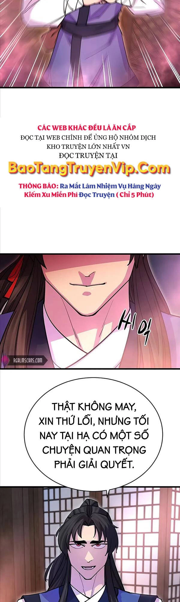 Thiên Hạ Đệ Nhất Đại Sư Huynh Chapter 25 - 48