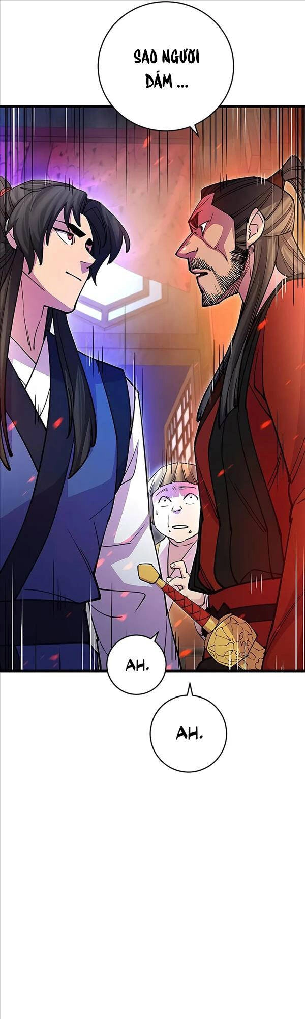 Thiên Hạ Đệ Nhất Đại Sư Huynh Chapter 25 - 52