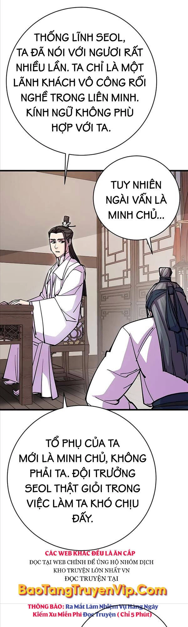 Thiên Hạ Đệ Nhất Đại Sư Huynh Chapter 25 - 58