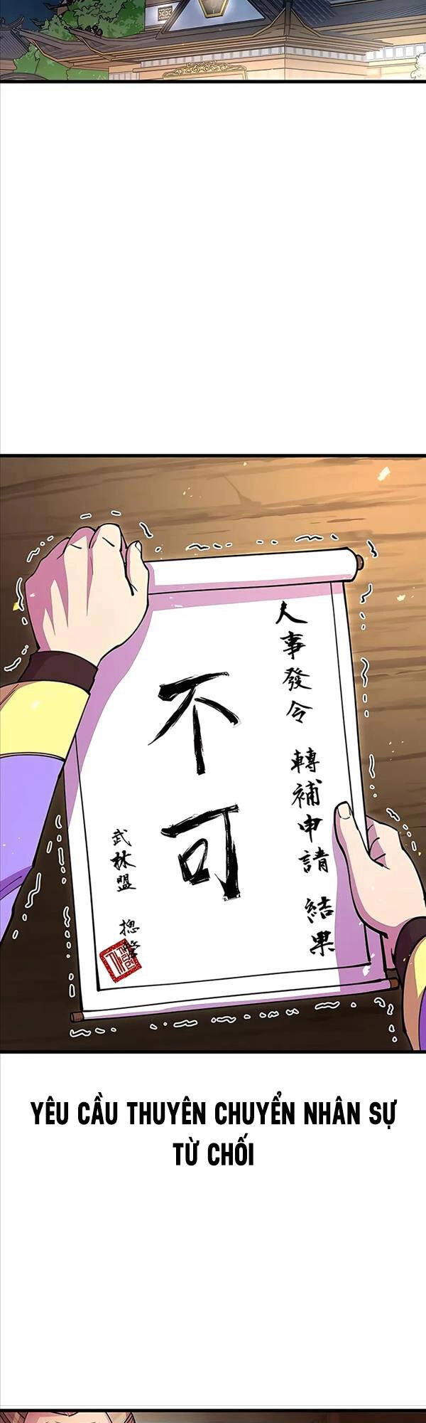 Thiên Hạ Đệ Nhất Đại Sư Huynh Chapter 25 - 65